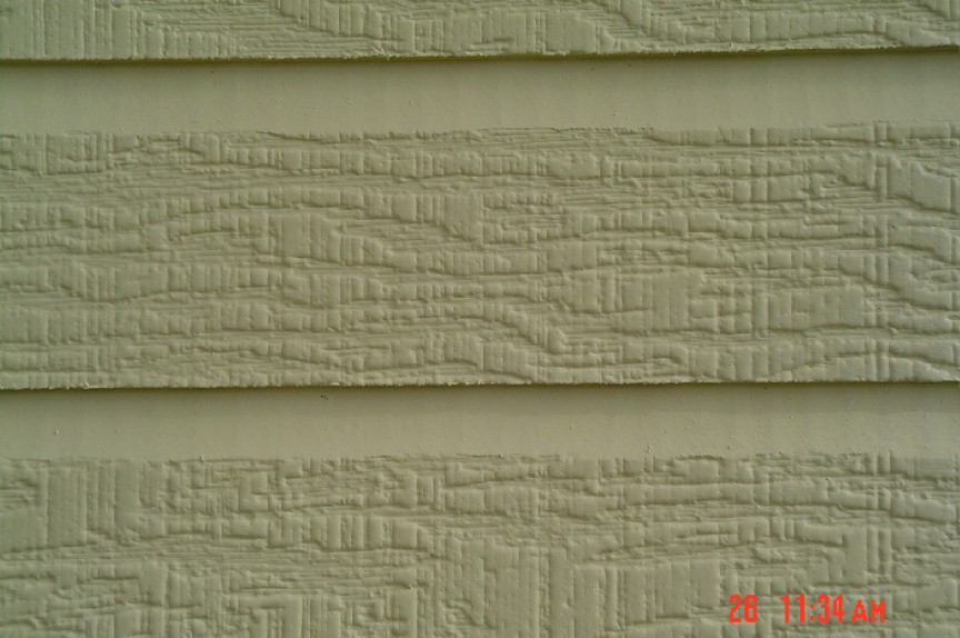 Composite Siding Identification by Siding Solutions, Inc.